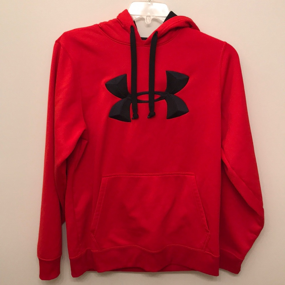 Under Armour Hoodie - S
